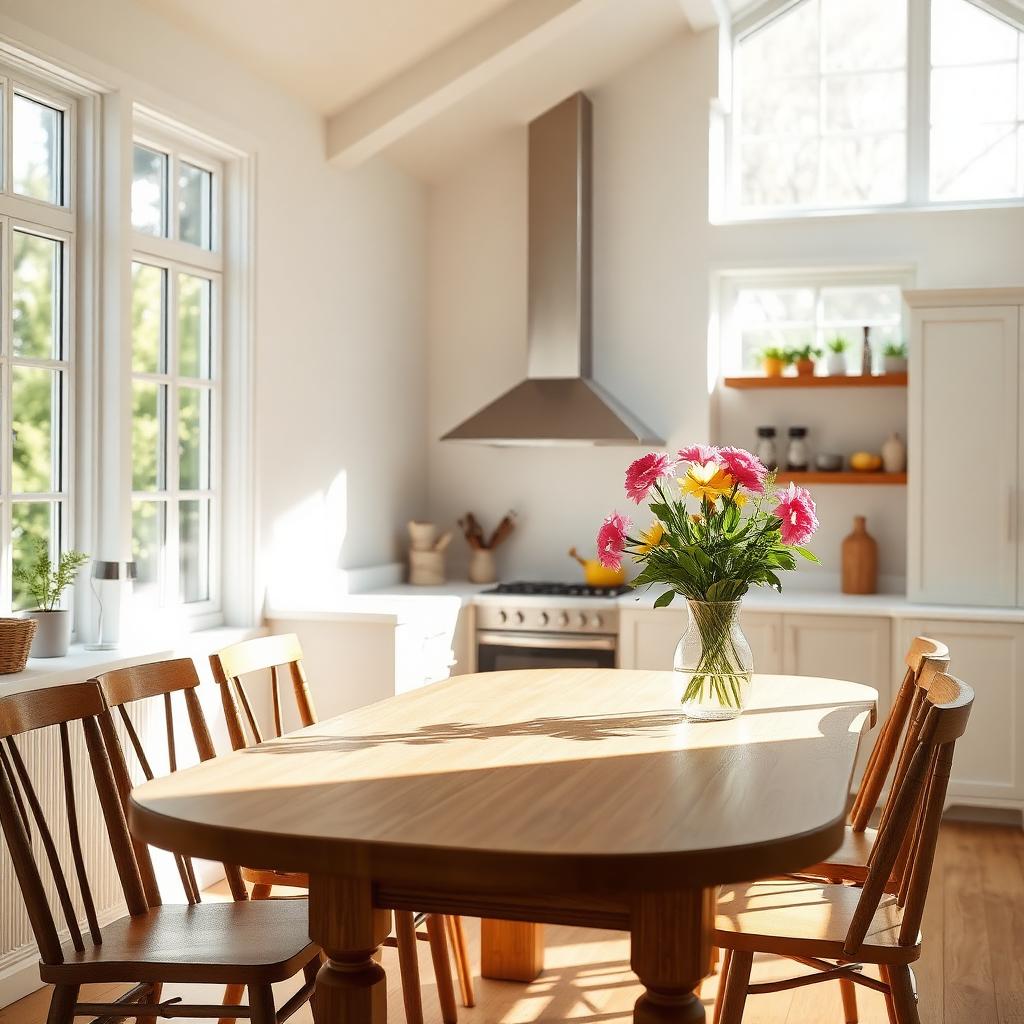 Bright, welcoming home where We Care Community Outreach delivers in-home care